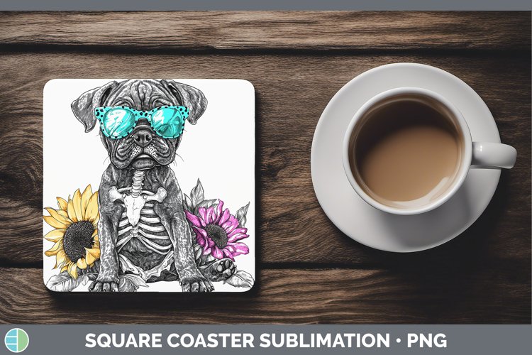 Skeleton Clipart Image 2