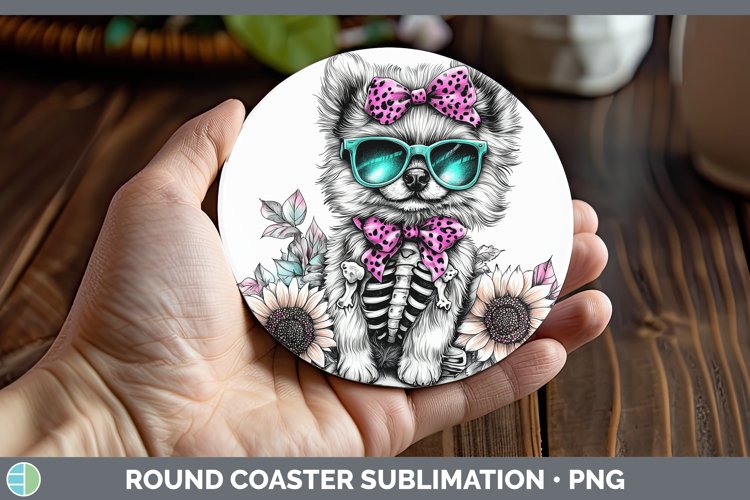 Skeleton Clipart Image 9