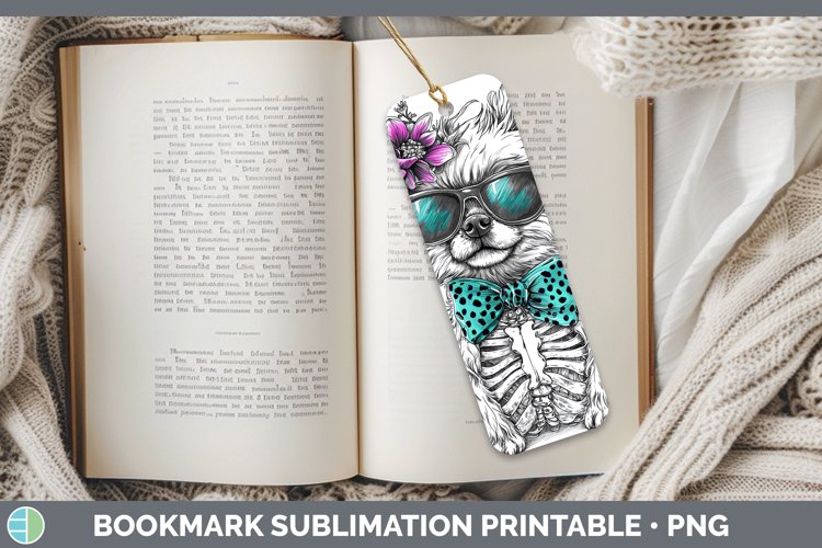 Skeleton Clipart Image 2