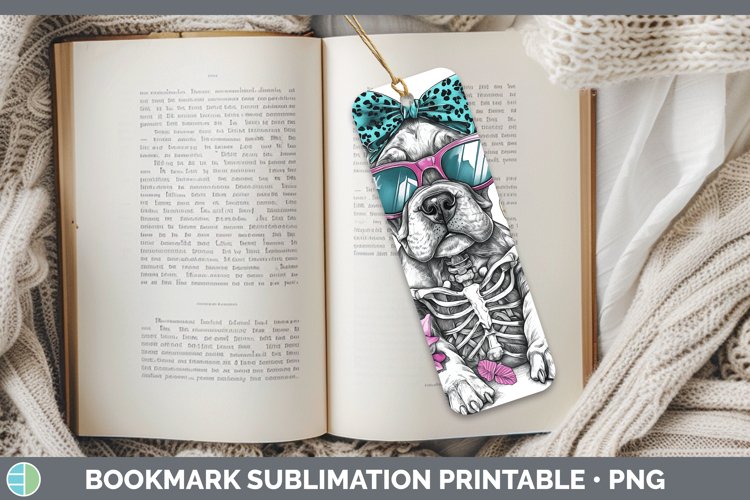 Skeleton Clipart Image 7