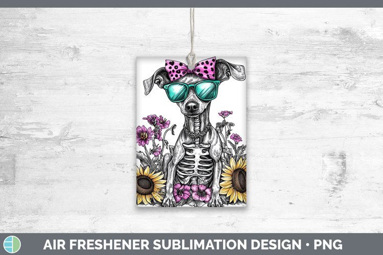Skeleton Clipart Image 14