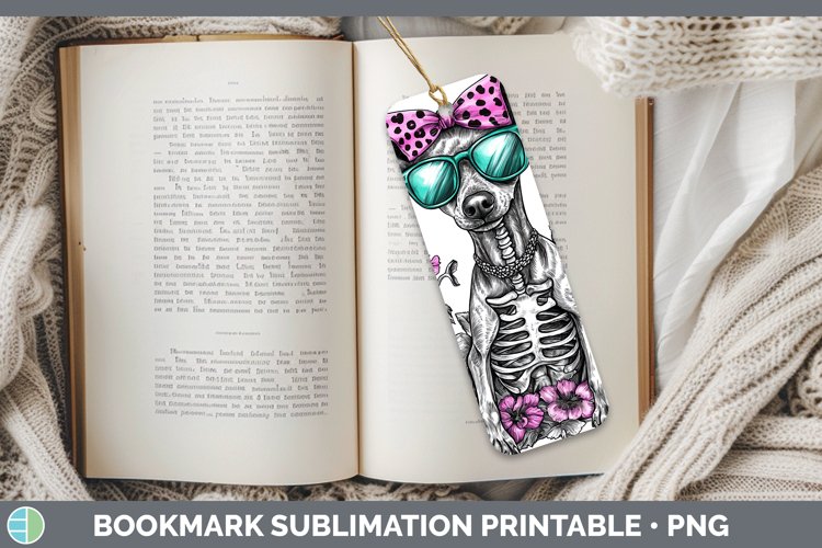 Skeleton Clipart Image 13