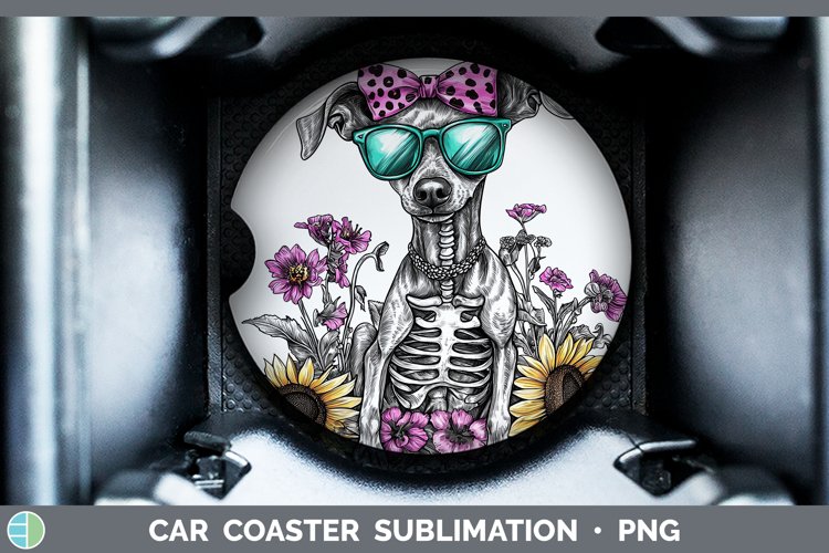 Skeleton Clipart Image 12