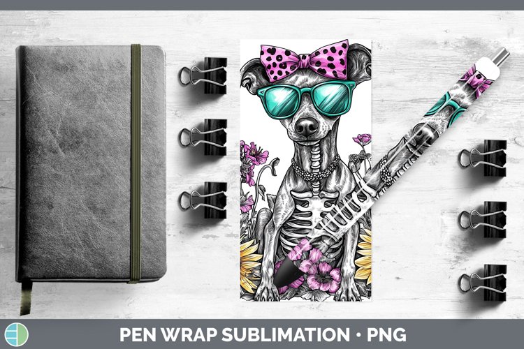 Skeleton Clipart Image 8