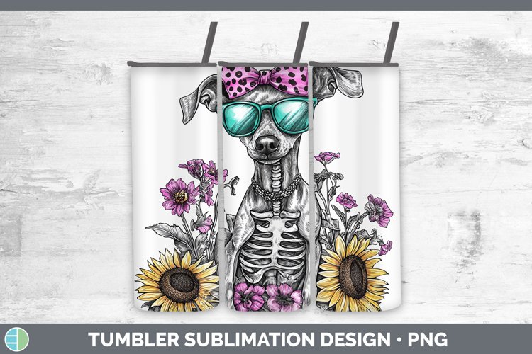Sublimation Tumbler Designs Image 6