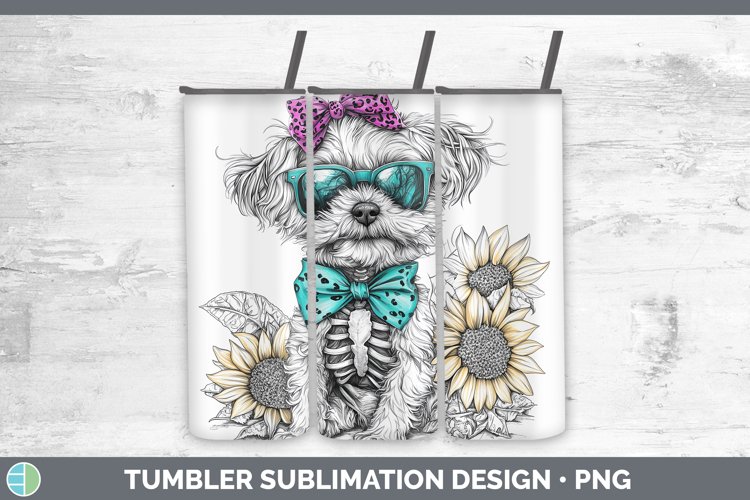 Sublimation Tumbler Designs Image 4