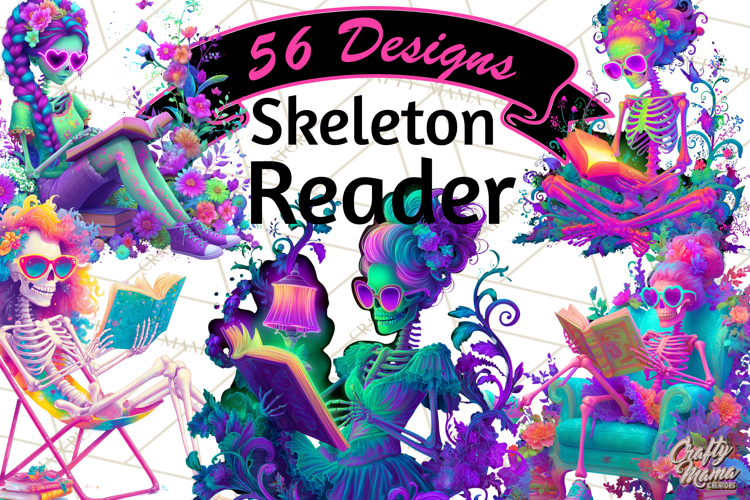 Skeleton PNG Image 15