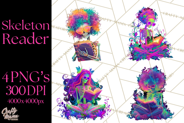 Skeleton PNG Image 9