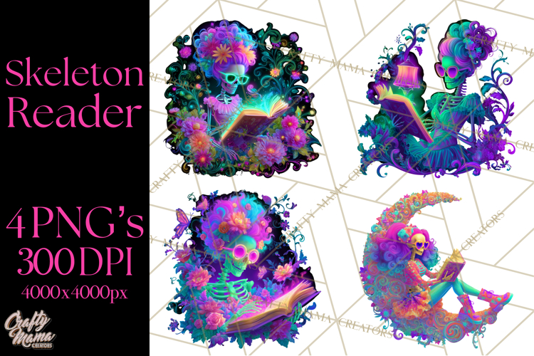 Skeleton PNG Image 11