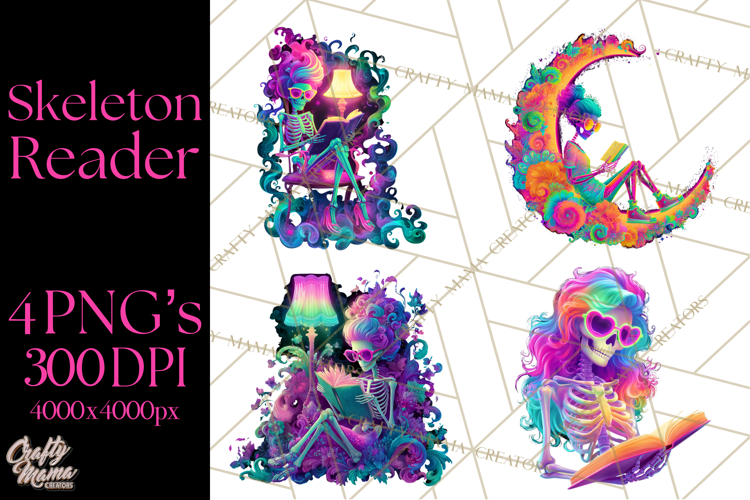 Skeleton PNG Image 12