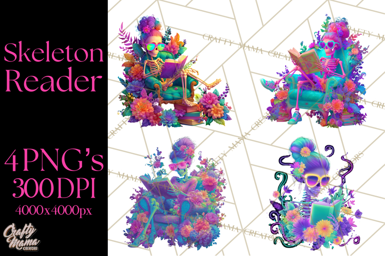 Skeleton PNG Image 14