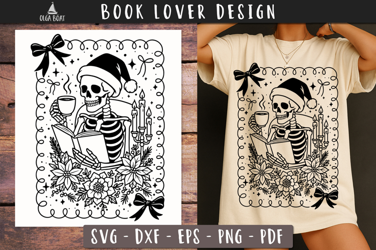 Skeleton Clipart Image 22