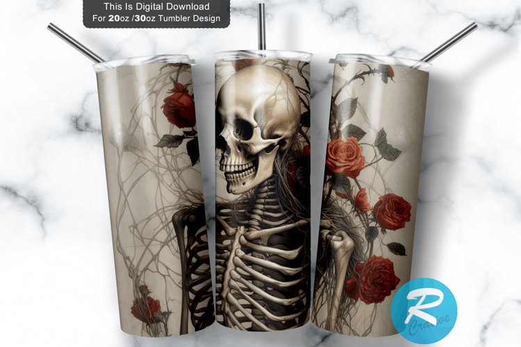 Skeleton PNG Image 9