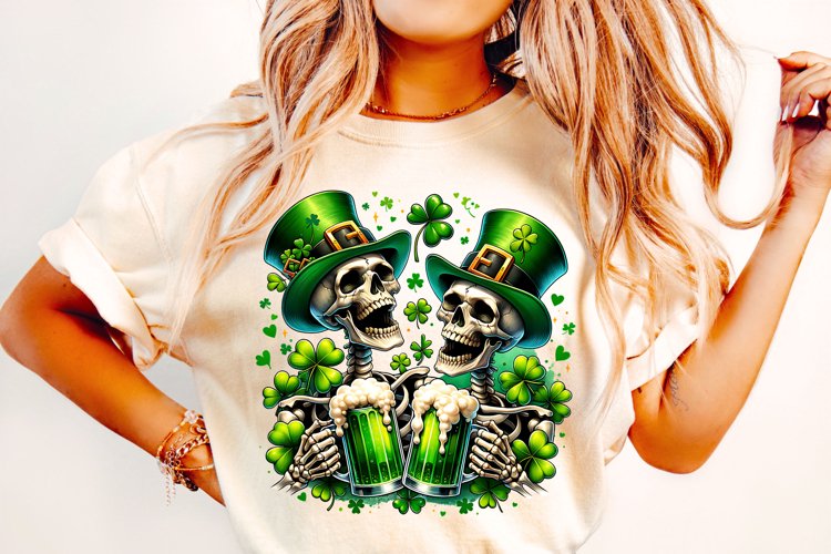 Shamrock Png Image 7