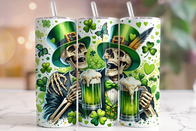 Skeleton Clipart Image 23