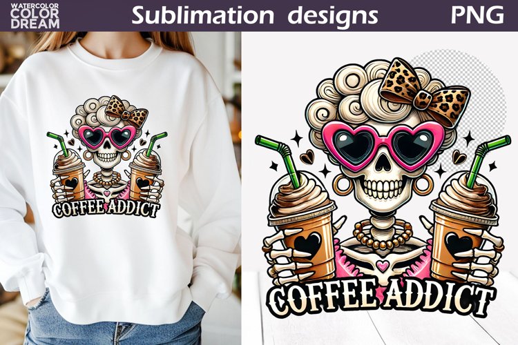 Skeleton Clipart Image 23