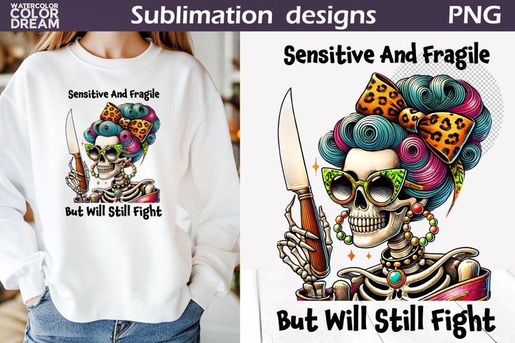 Skeleton Clipart Image 21