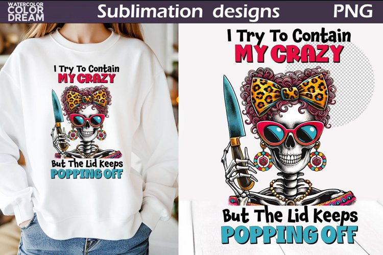 Skeleton Clipart Image 20