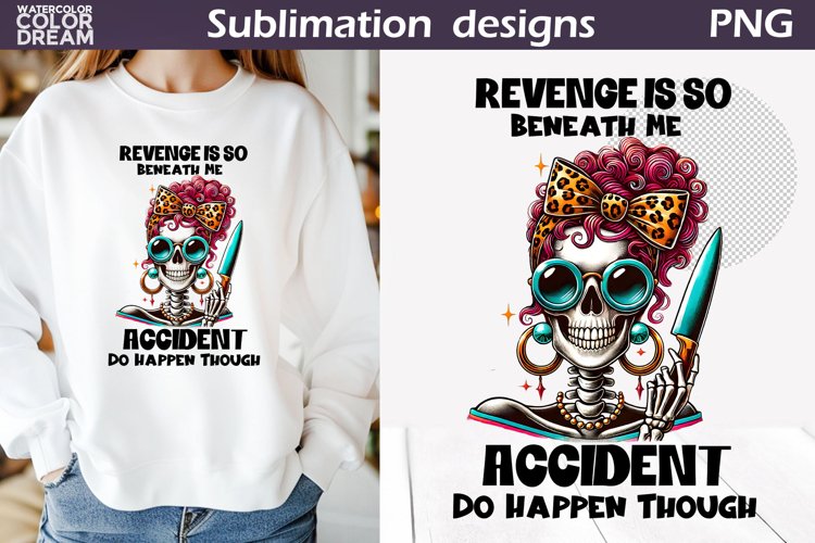 Skeleton Clipart Image 17