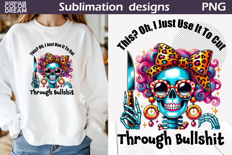 Skeleton Clipart Image 16