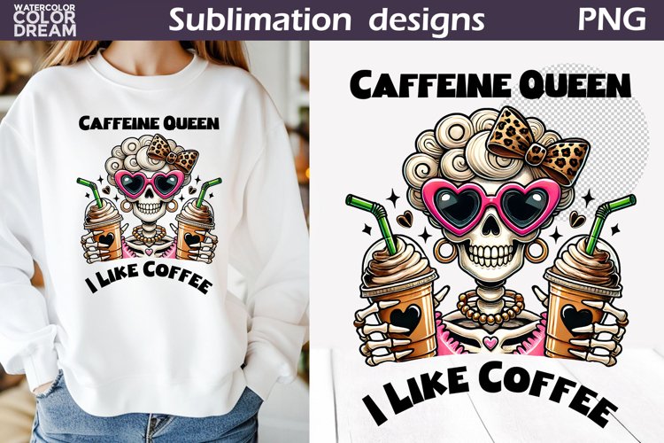 Skeleton Clipart Image 14