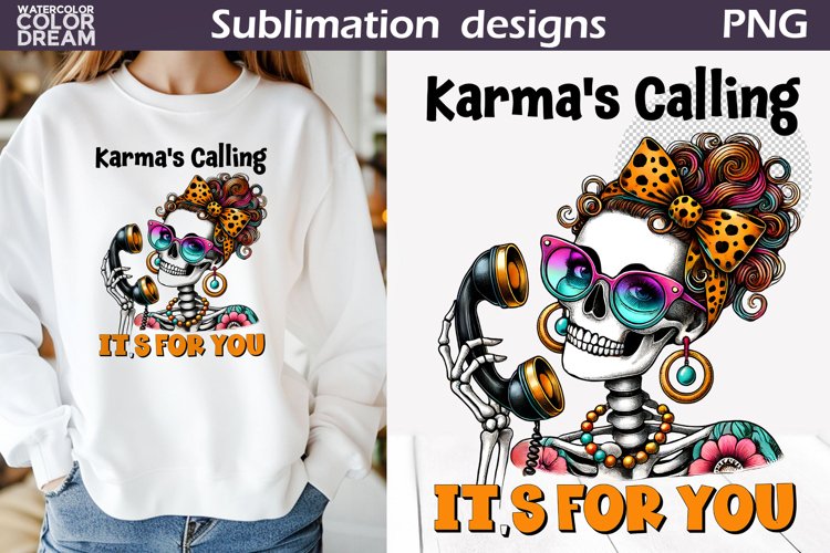 Skeleton Clipart Image 9
