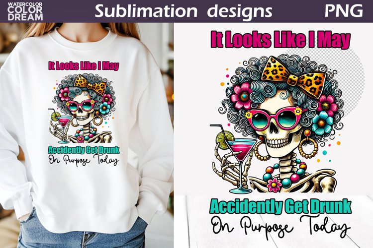 Skeleton Clipart Image 7