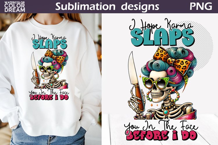 Skeleton Clipart Image 6