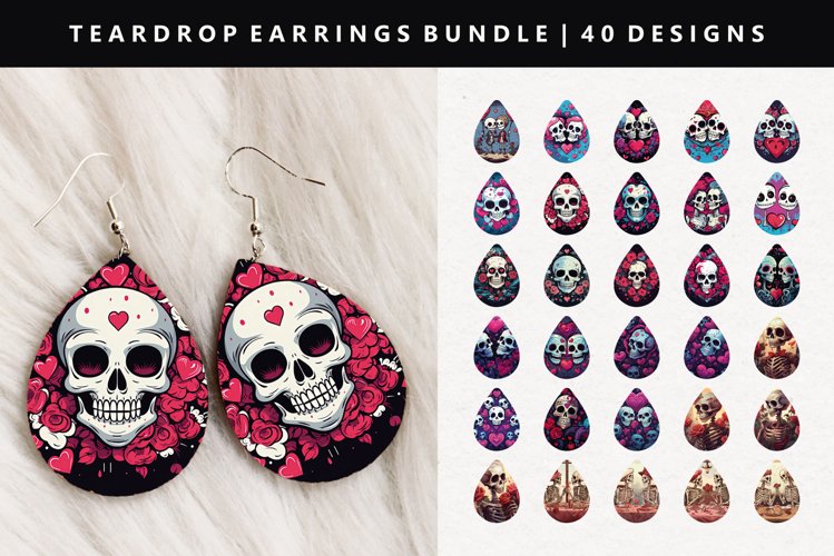 Skull Clipart Image 11