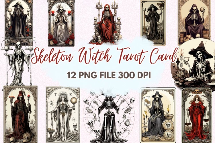 Skeleton PNG Image 11