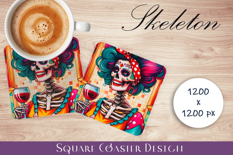 Skeleton Clipart Image 13