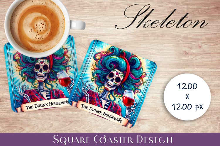 Skeleton Clipart Image 23