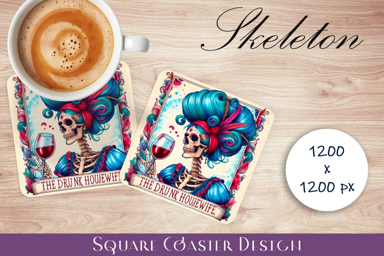 Skeleton Clipart Image 20