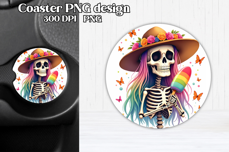 Skull Background Image 14