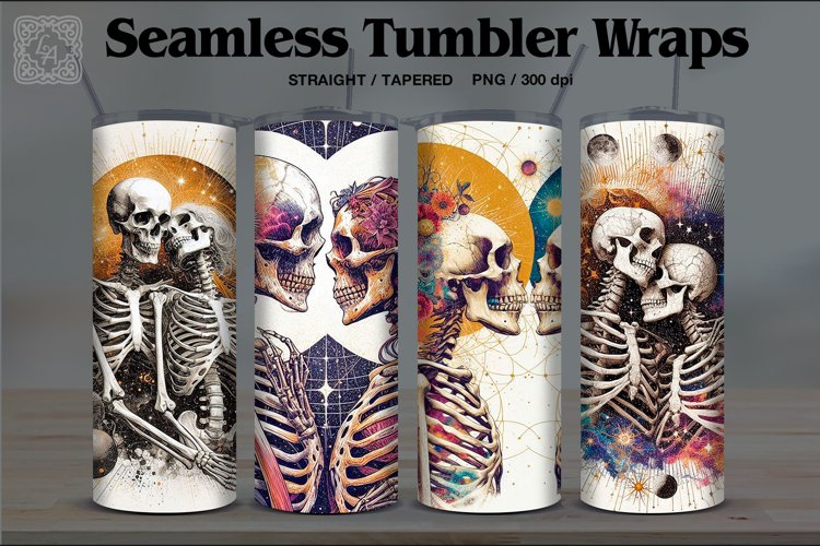 Skull Clipart Image 17