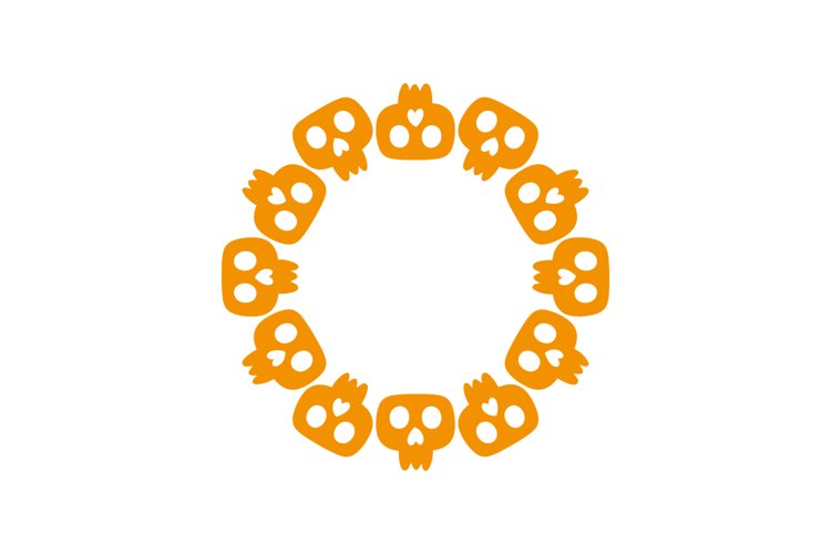 Frame Vector Image 11