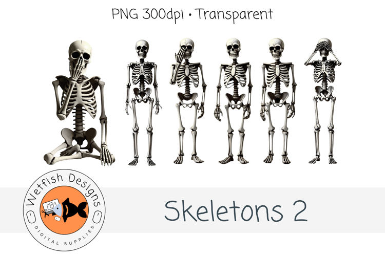 Skeltons 2