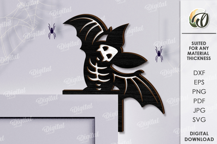 Scary SVGs Image 5