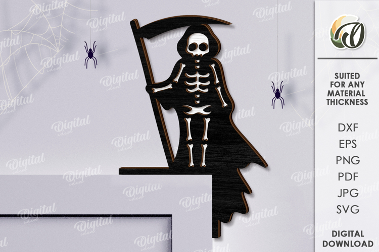 Scary SVGs Image 4