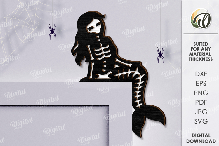 Scary SVGs Image 3