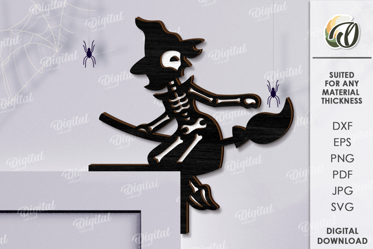 Scary SVGs Image 2