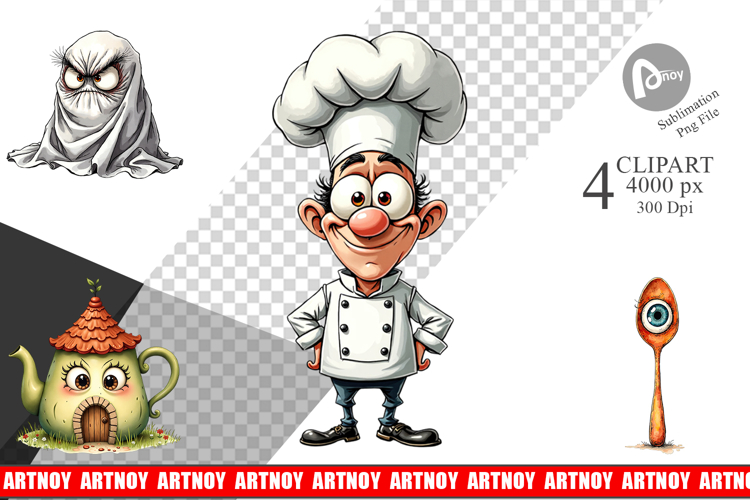 New Home Clipart Image 21