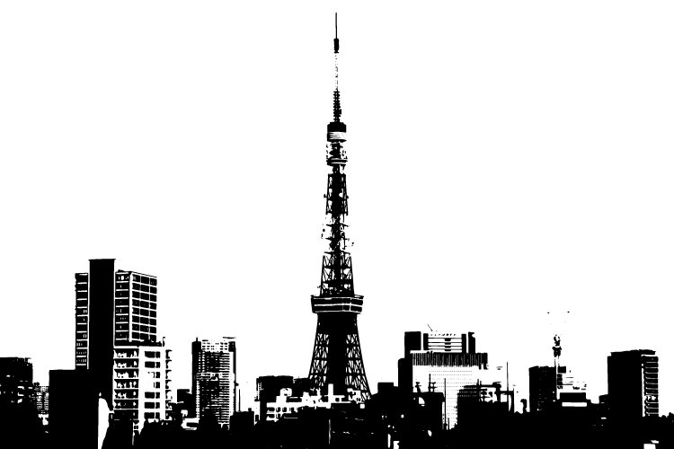 Building Clipart Image 8