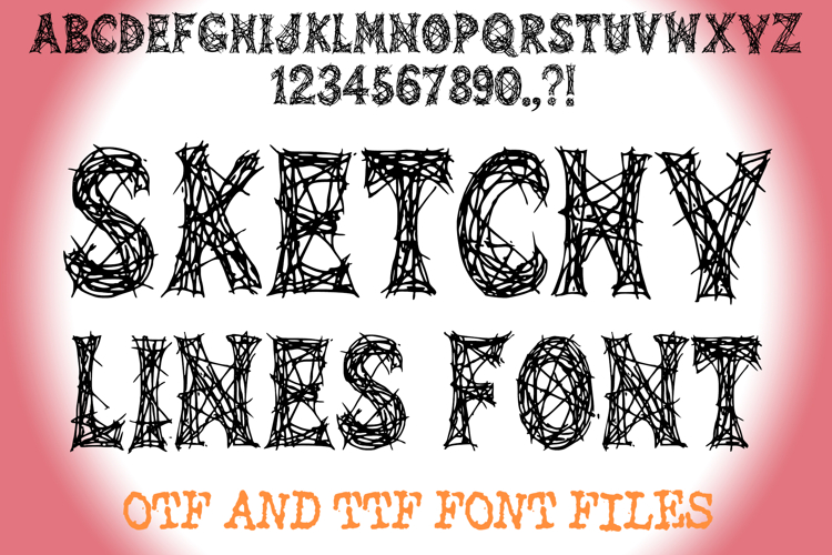 Microsoft Fonts Image 3