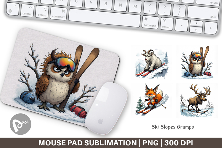 Mouse Png Image 14
