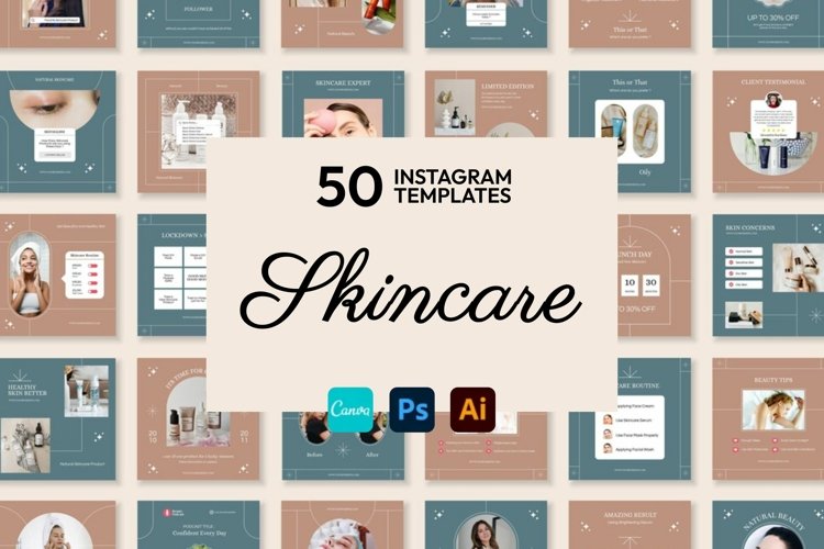 Canva Branding Templates Image 19
