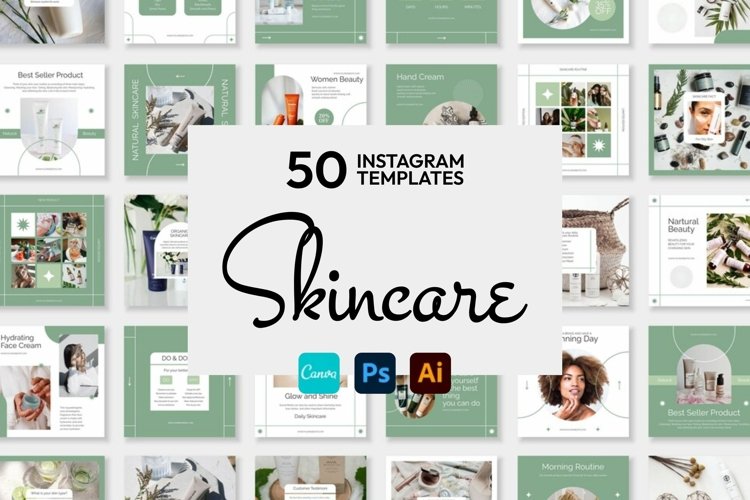 Canva Branding Templates Image 22