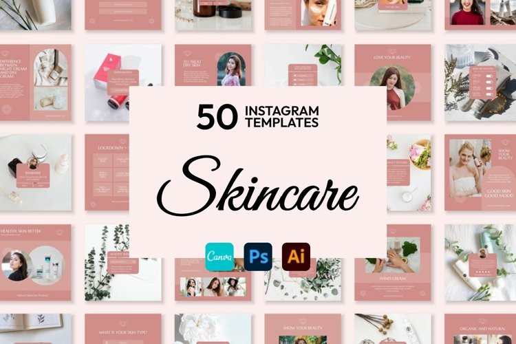 Canva Branding Templates Image 21
