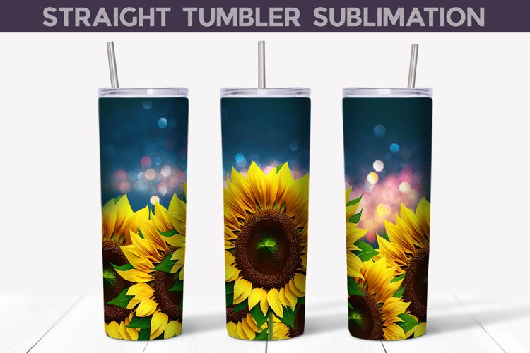 Sublimation Tumbler Designs Image 11