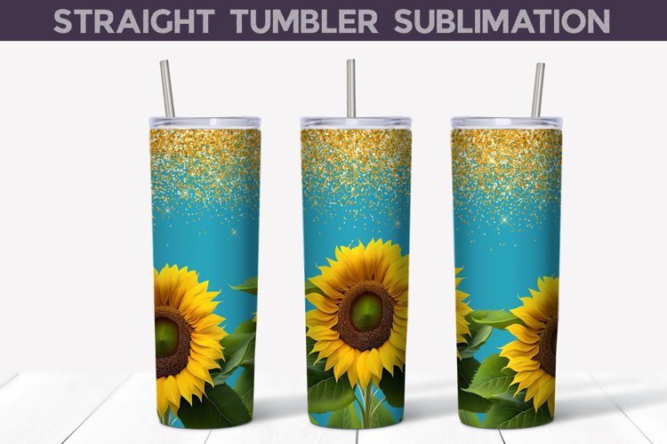 Sunflower Clipart Image 16